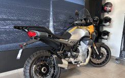 MOTO GUZZI STELVIO E5+