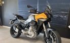 MOTO GUZZI STELVIO E5+