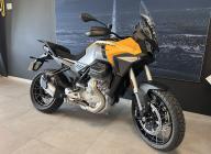 MOTO GUZZI STELVIO E5+