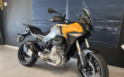 MOTO GUZZI STELVIO E5+