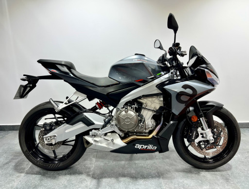 APRILIA TUONO 660 A2