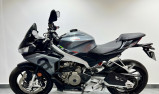 APRILIA TUONO 660 A2