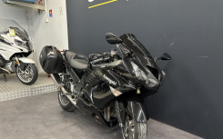 KAWASAKI ZZR 1400 REVISEE & GARANTIE 12 MOIS !