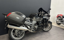 KAWASAKI ZZR 1400 REVISEE & GARANTIE 12 MOIS !
