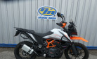 KTM 390 ADVENTURE