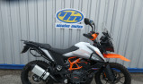 KTM 390 ADVENTURE