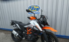 KTM 390 ADVENTURE