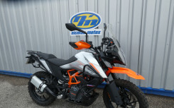 KTM 390 ADVENTURE