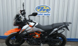 KTM 390 ADVENTURE