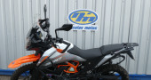 KTM 390 ADVENTURE