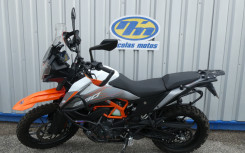 KTM 390 ADVENTURE