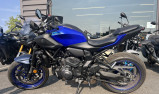 YAMAHA MT-07 Y-AMT 35 KW