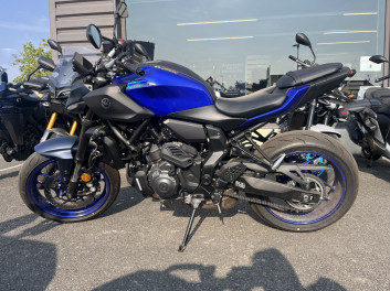 YAMAHA MT-07 Y-AMT 35 KW