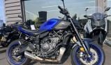 YAMAHA MT-07 Y-AMT 35 KW