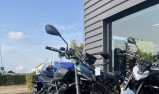 YAMAHA MT-07 Y-AMT 35 KW