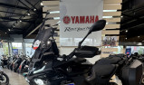 YAMAHA TRACER 9 GT+ Y-AMT