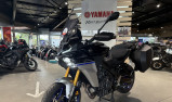 YAMAHA TRACER 9 GT+ Y-AMT