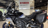 YAMAHA TRACER 9 GT+ Y-AMT