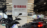 YAMAHA TRACER 9 GT+ Y-AMT