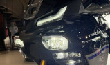 YAMAHA TRACER 9 GT+ Y-AMT
