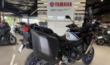 YAMAHA TRACER 9 GT+ Y-AMT