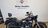 HARLEY-DAVIDSON SOFTAIL FAT BOY 1690 SPECIAL