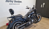 HARLEY-DAVIDSON SOFTAIL FAT BOY 1690 SPECIAL