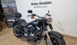 HARLEY-DAVIDSON SOFTAIL FAT BOY 1690 SPECIAL