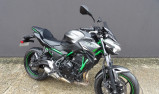 KAWASAKI Z 650 (47.5CV) Z650 