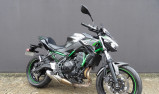 KAWASAKI Z 650 (47.5CV) Z650 