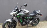 KAWASAKI Z 650 (47.5CV) Z650 