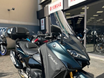 YAMAHA XP T-MAX 560 TECH MAX