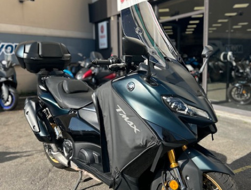 YAMAHA XP T-MAX 560 TECH MAX