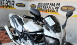 YAMAHA FZS FAZER 1000 ACCIDENTEE pour GARAGE ou EXPORT (REF 63075)