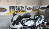 YAMAHA FZS FAZER 1000 ACCIDENTEE pour GARAGE ou EXPORT (REF 63075)