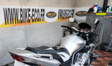 YAMAHA FZS FAZER 1000 ACCIDENTEE pour GARAGE ou EXPORT (REF 63075)