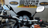 YAMAHA FZS FAZER 1000 ACCIDENTEE pour GARAGE ou EXPORT (REF 63075)