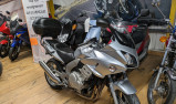 HONDA CBF 1000 ABS