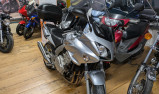 HONDA CBF 1000 ABS