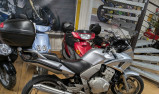 HONDA CBF 1000 ABS
