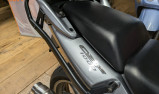 HONDA CBF 1000 ABS