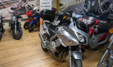 HONDA CBF 1000 ABS