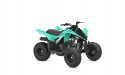 YAMAHA YFM 110 RAPTOR 2025 TEAL
