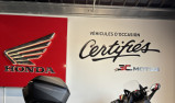 HONDA FORZA 350 TOP BOX
