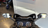 HONDA FORZA 350 TOP BOX