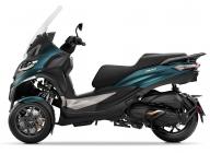 PIAGGIO MP3 530 HPE EXCLUSIVE GARANTIE 5 ANS LEASING NEUF