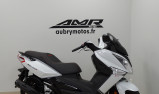 SYM GTS 125 SPORT INJECTION