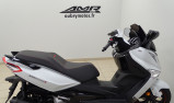 SYM GTS 125 SPORT INJECTION