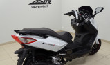 SYM GTS 125 SPORT INJECTION