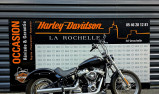 HARLEY-DAVIDSON SOFTAIL STANDARD 1745